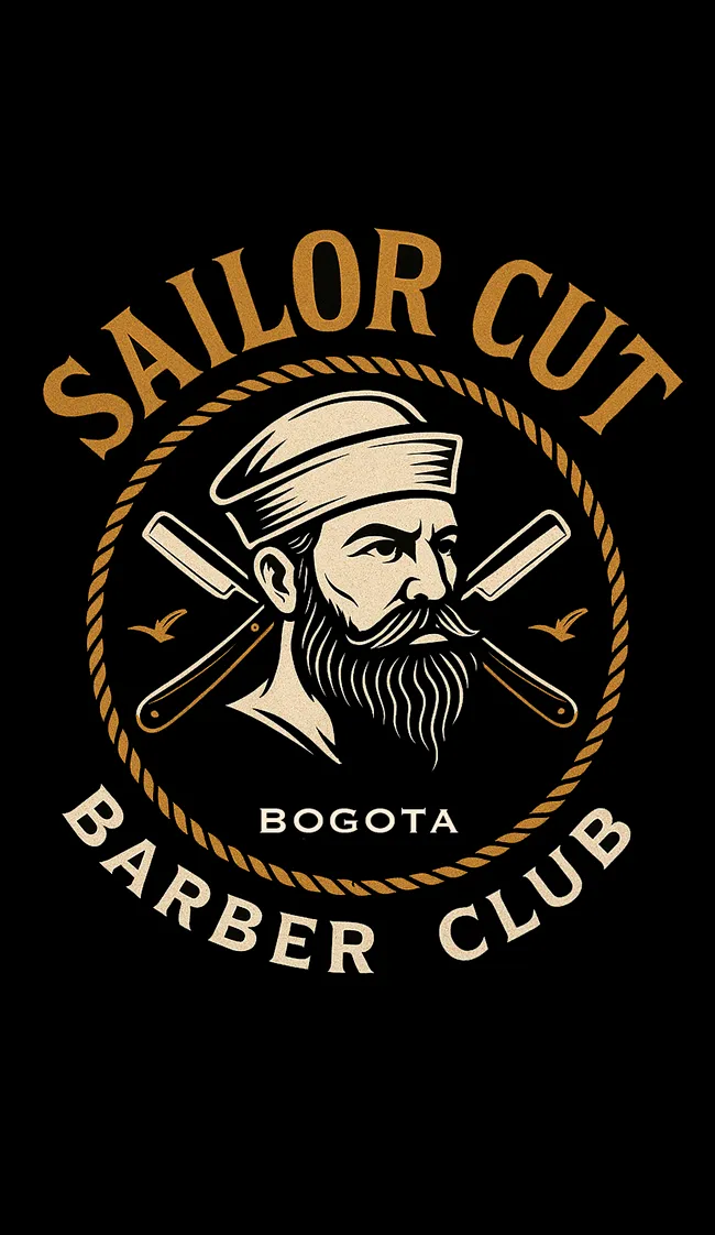 Sailor Cut Barberia