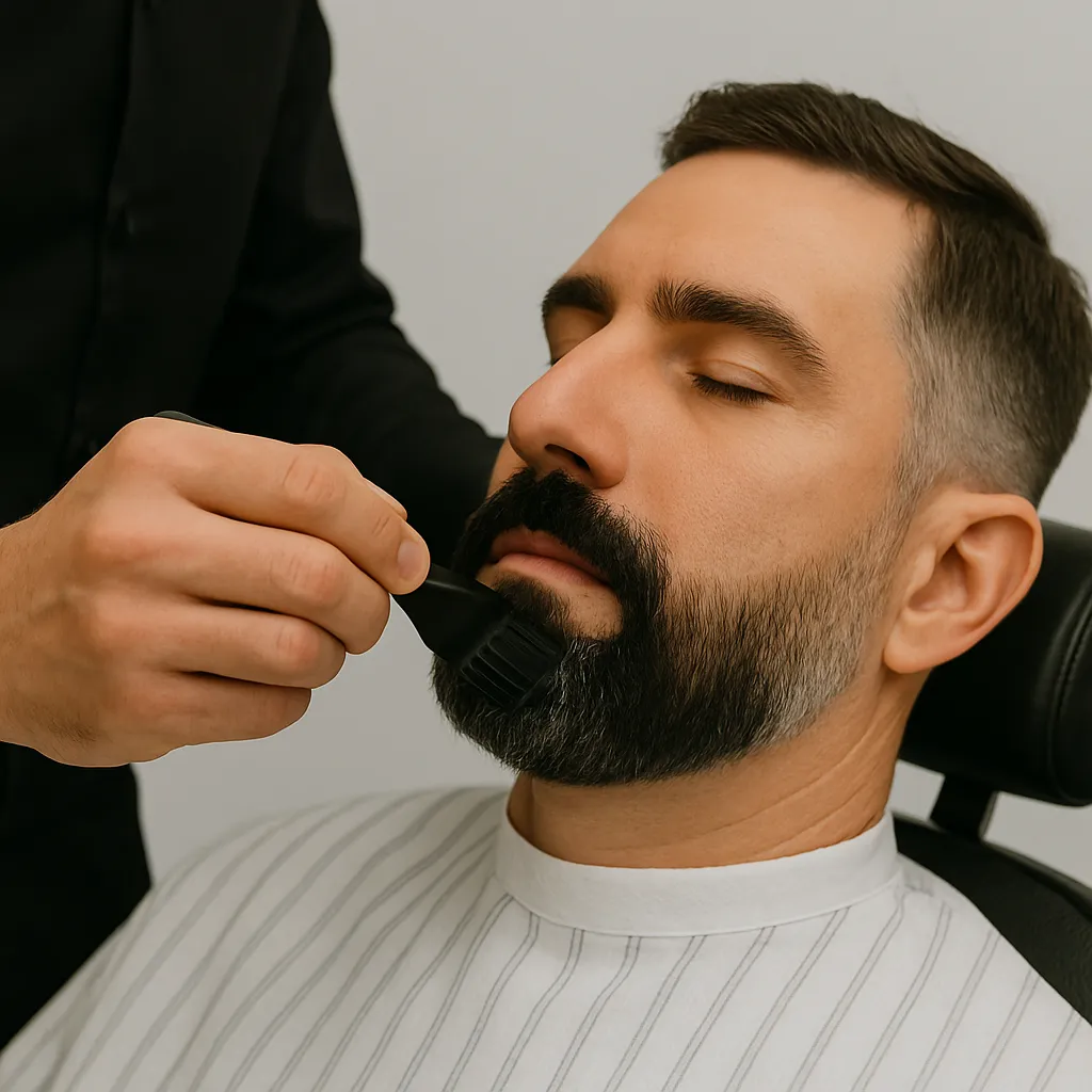  Tintura Barba - Imagen 1