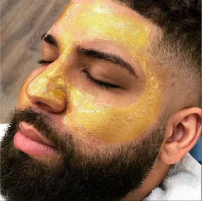 combo 5 mascarillas - spa facial semipro 