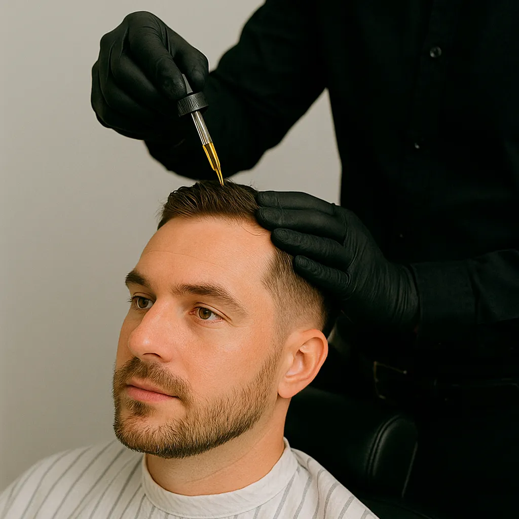 Corte & Ampolleta - Imagen 1