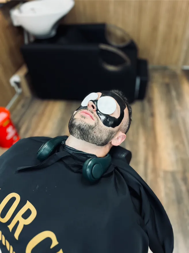 combo 3 mascarillas - spa facial semipro 