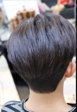 Keratina largo - Imagen 1