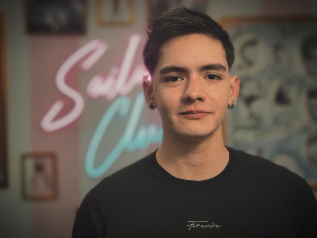 CORTE CABELLO HOMBRE - Imagen 1