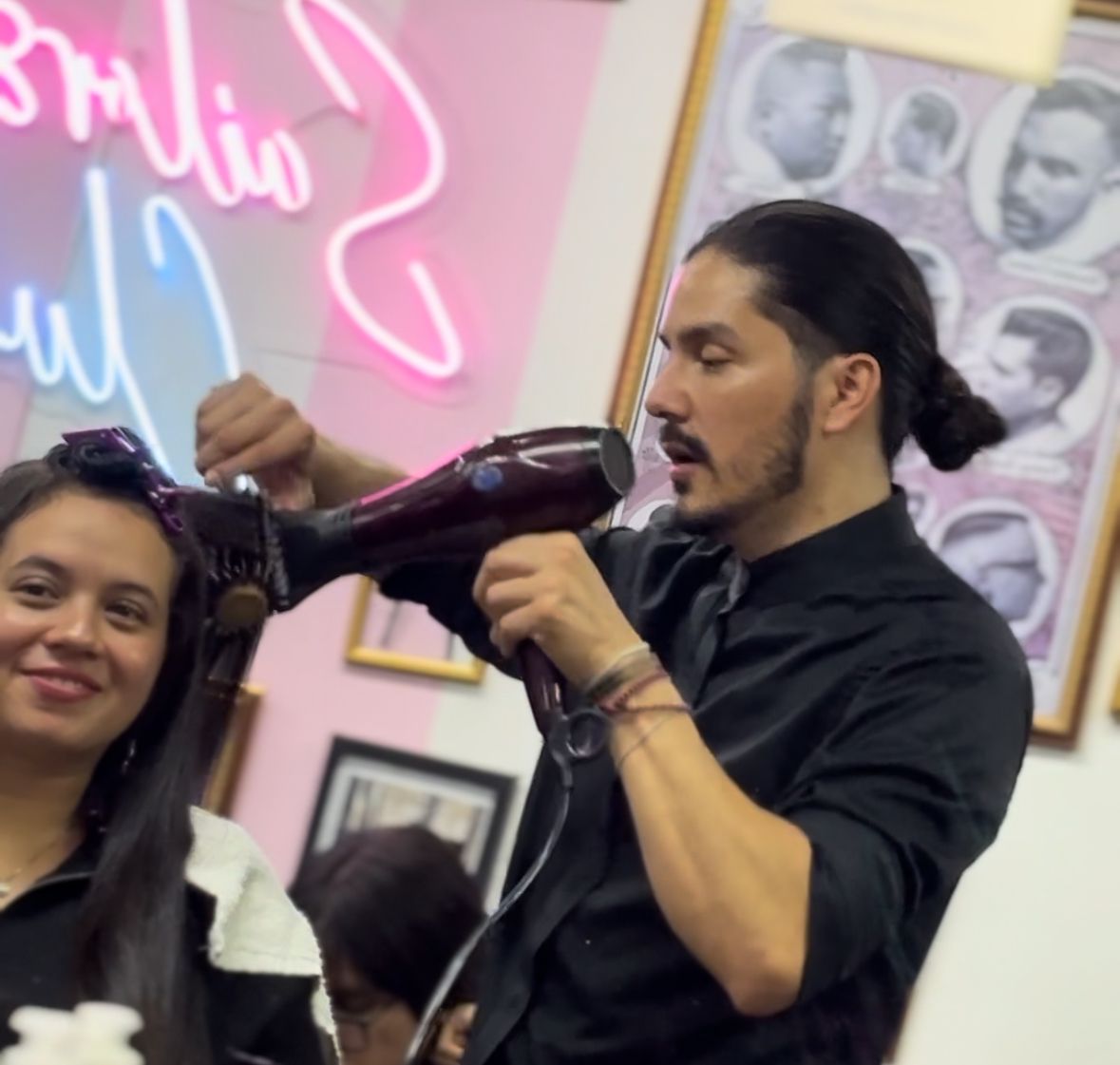 CEPILLADO Y PLANCHADO