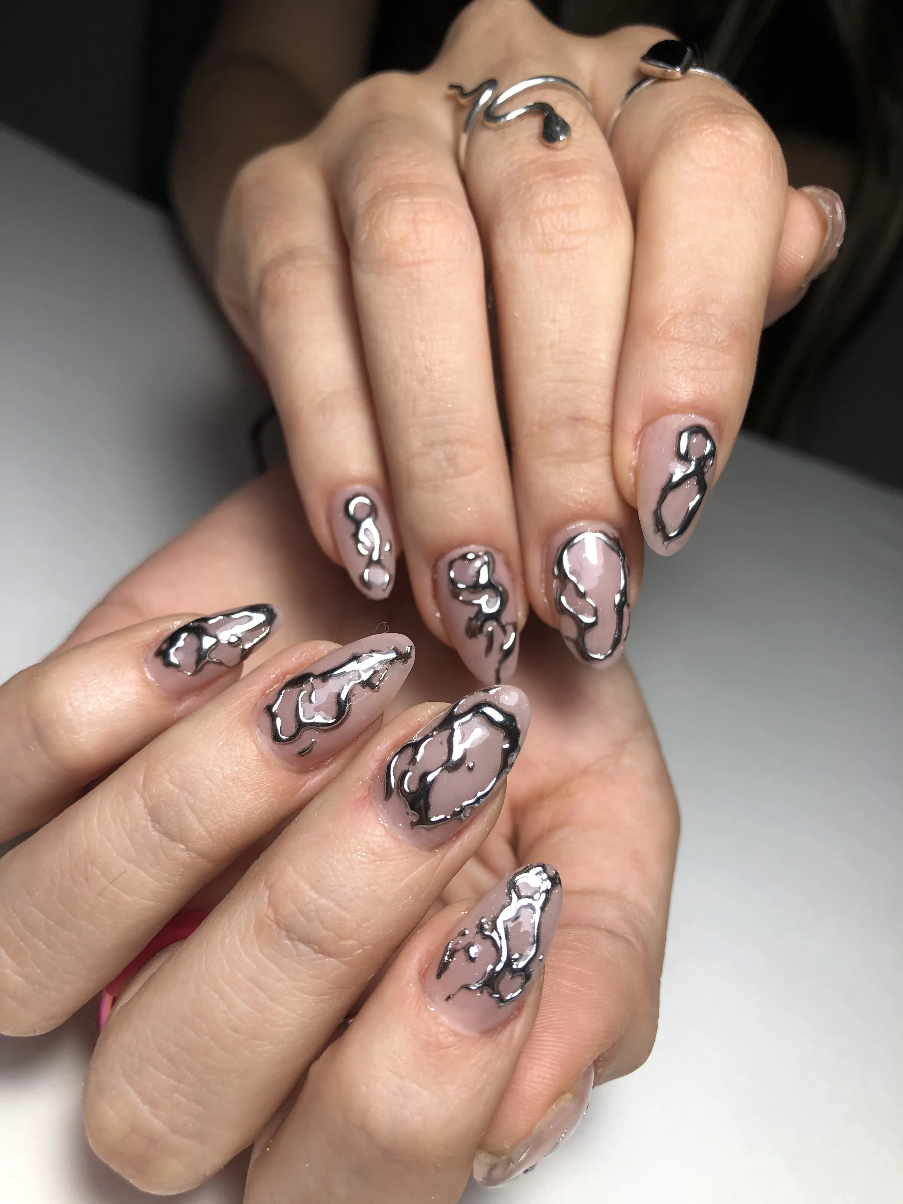 RECUBRIMIENTO  POLYGEL 