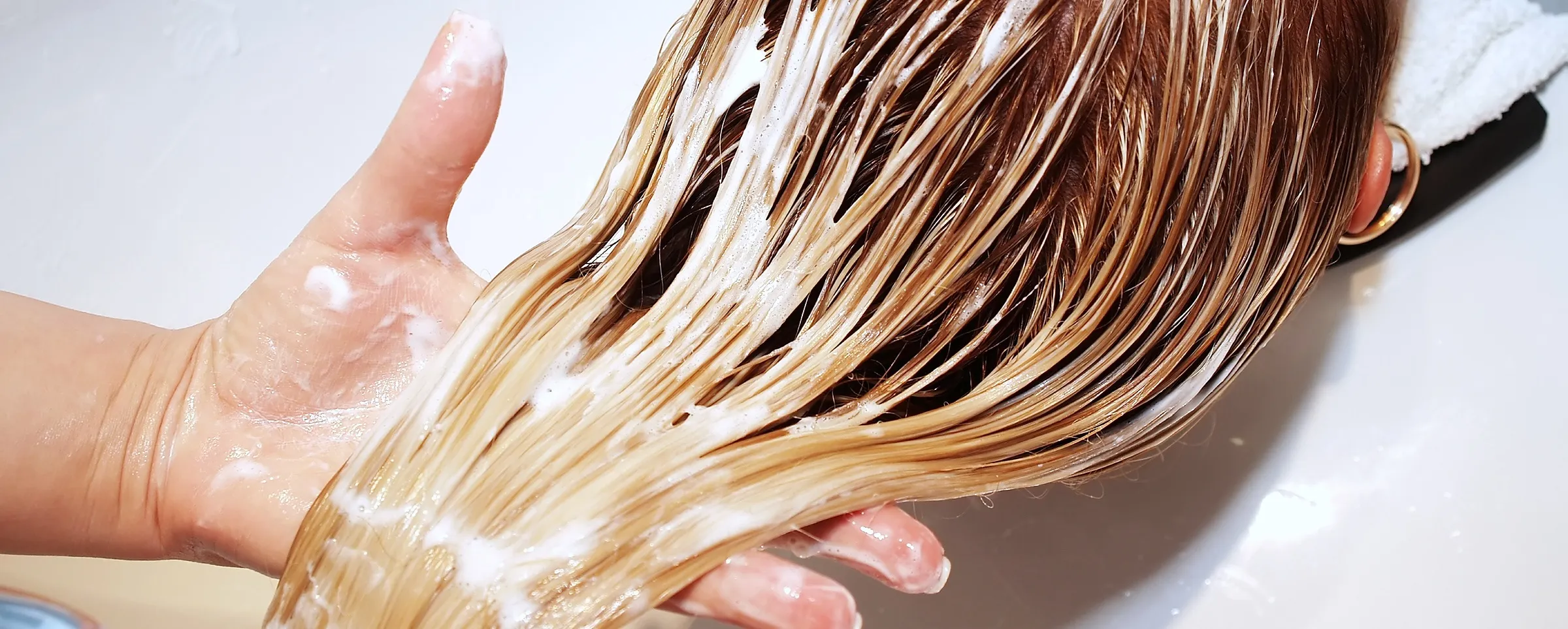 Hidratación Capilar