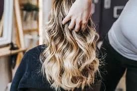 Balayage o Mechas