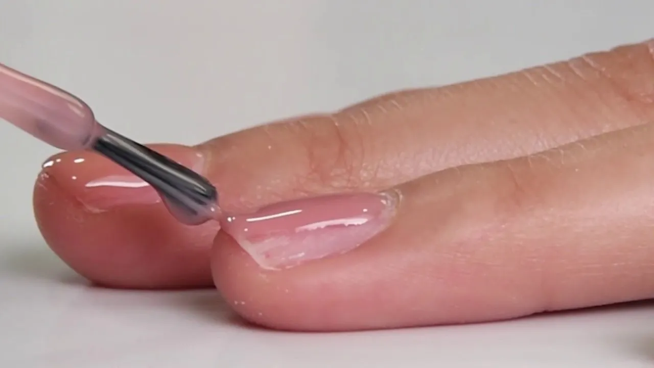 Base bio gel