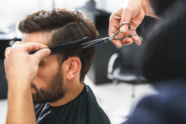 corte caballero