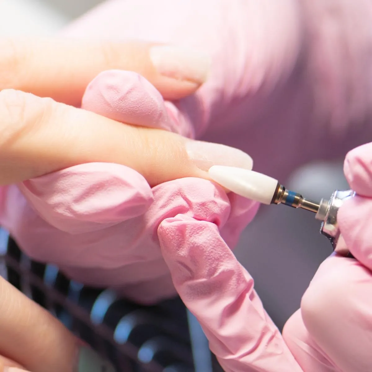 Retiro Acrílico o Polygel