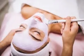 Limpieza Facial 