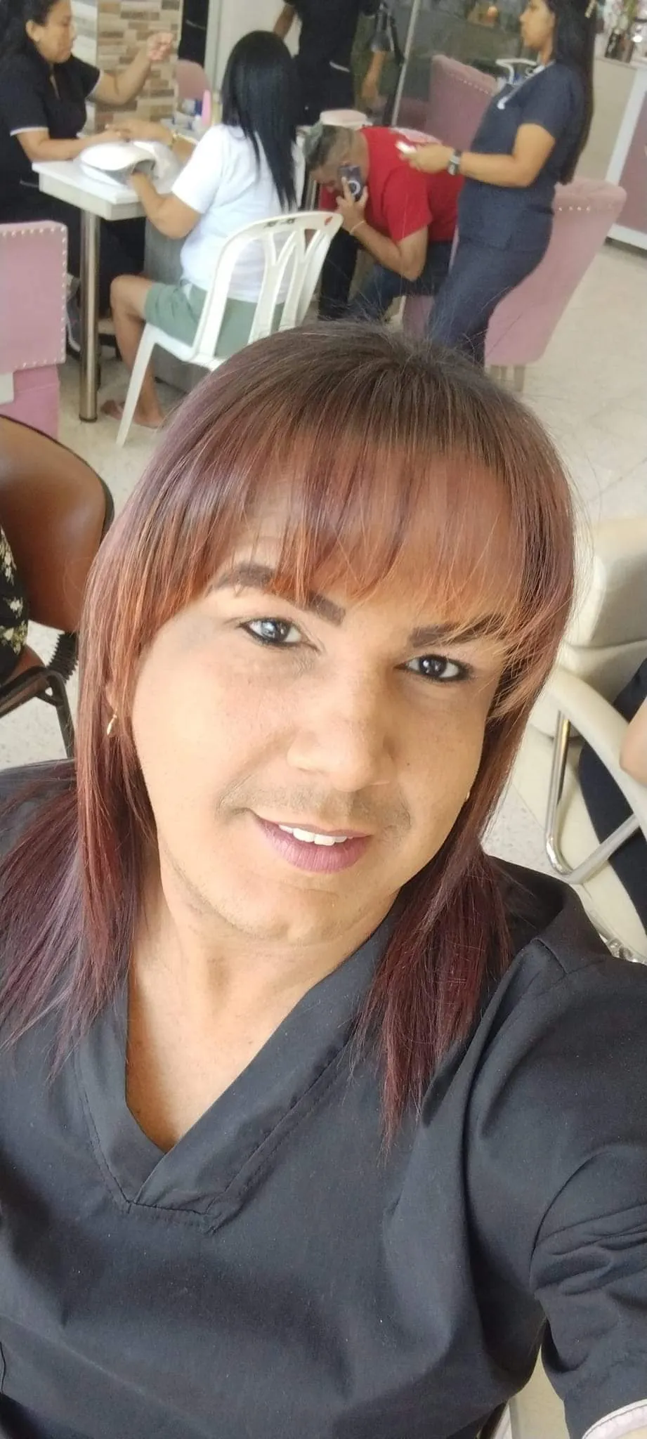 EDGARDO DEDERLE