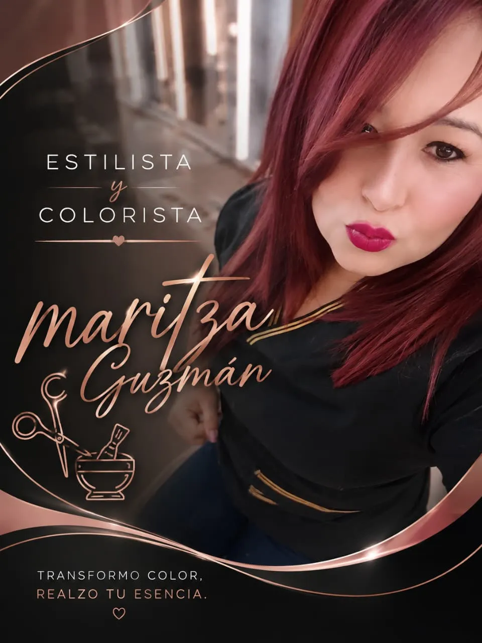 MARITZA GUZMAN