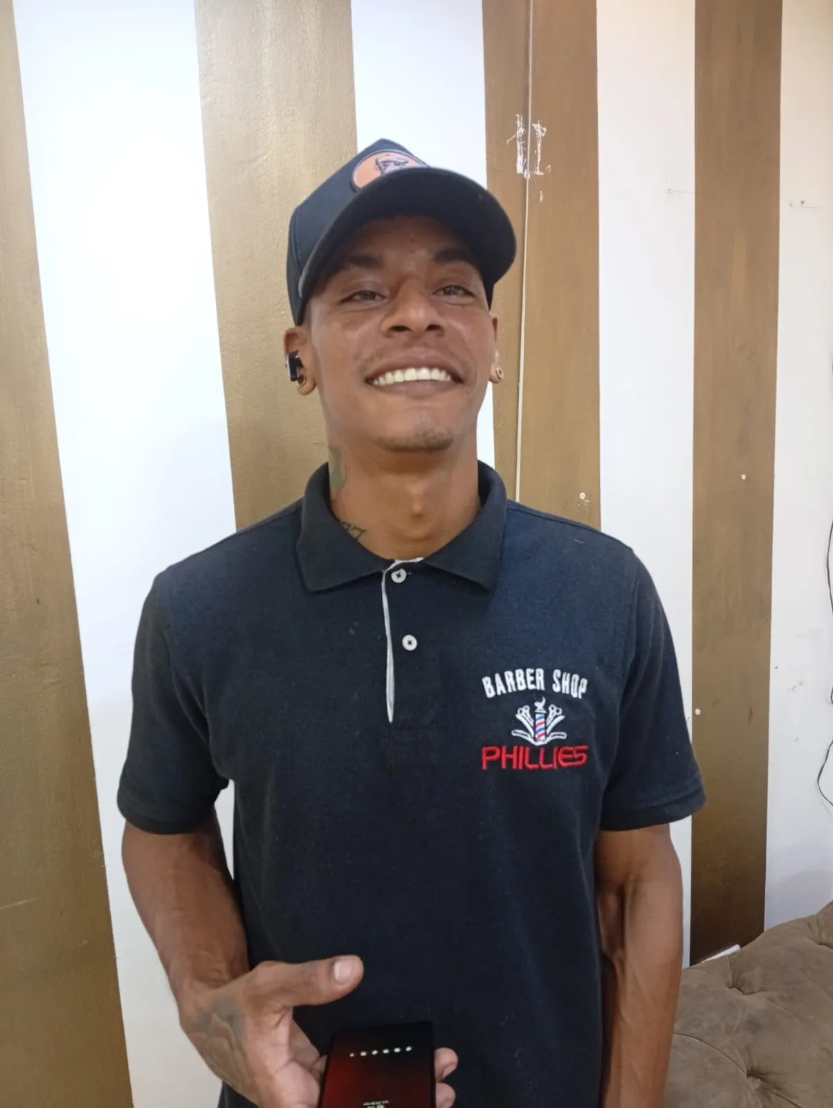WILL WILLIANYER SAAVEDRA OJEDA