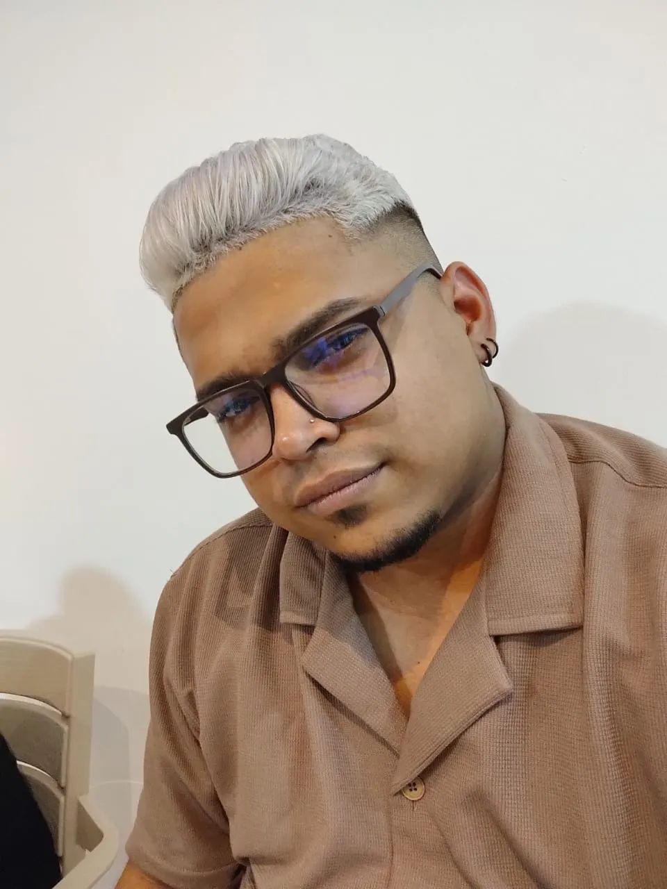 OSCAR JOSE GOMEZ BALLESTEROS