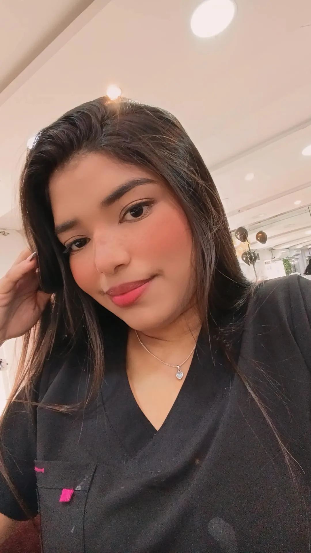 CATERINE PEÑA