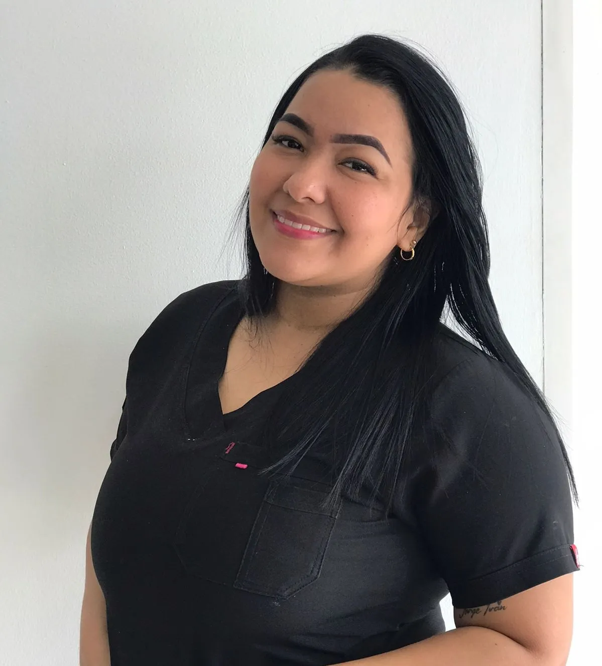 YERLIS PAOLA PADILLA GUERRERO