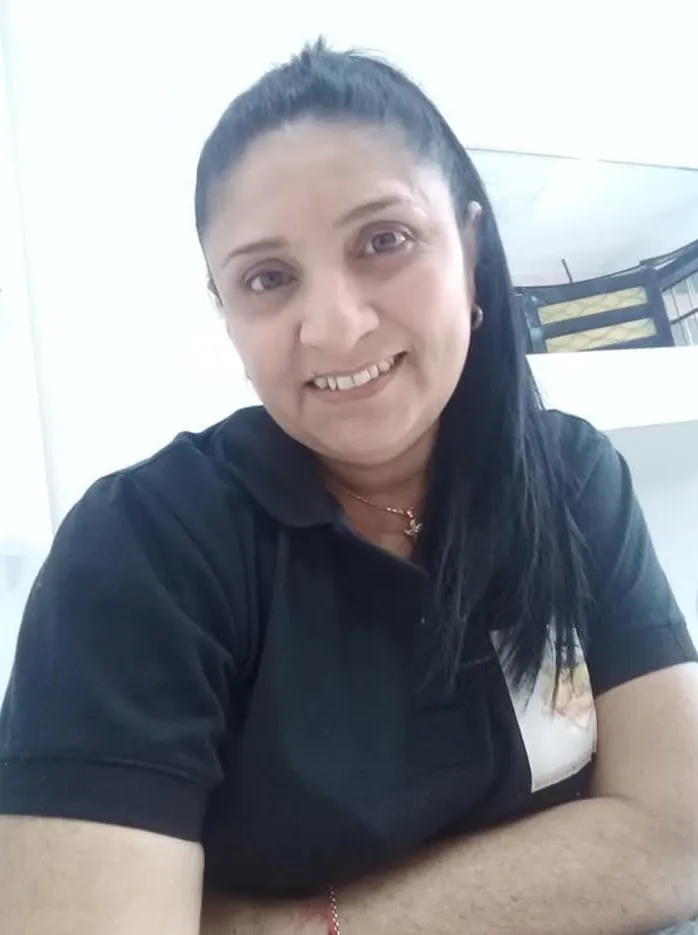 GLADYS VILLALOBOS PRIETO