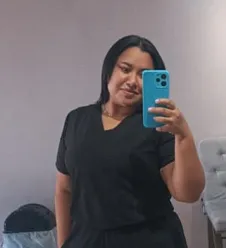 KATHERINE BATERO PALLARES