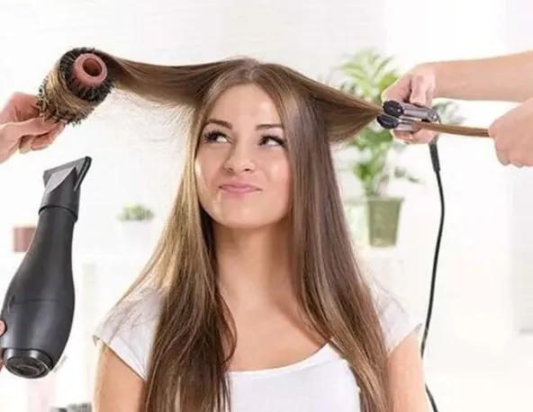 BLOWER (FIN DE SEM) - CABELLO EXTRA LASS
