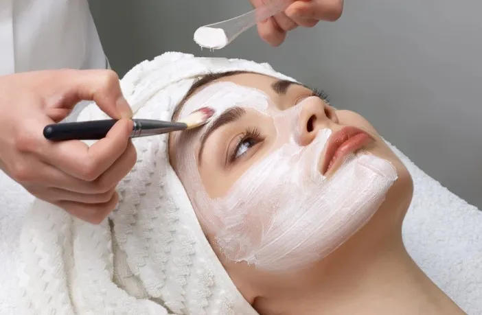 ESTETICA - LIMPIEZA FACIAL