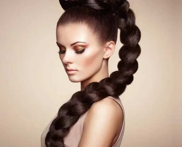 TRENZAS