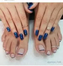 SEMIPERMANENTE_ COMBO MANICURA + PEDICUR