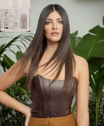 BIOPLASTIA ALISADO