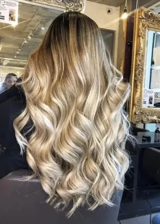 BALAYAGE DESDE