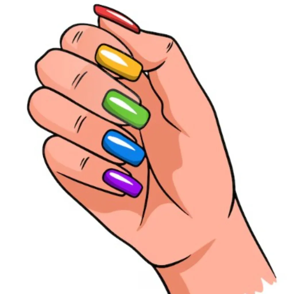 UÑAS ADIC. - ADIC. COMBO DE UÑAS SEMI