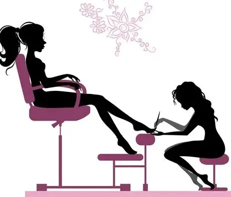 ADIC. PEDICURE
