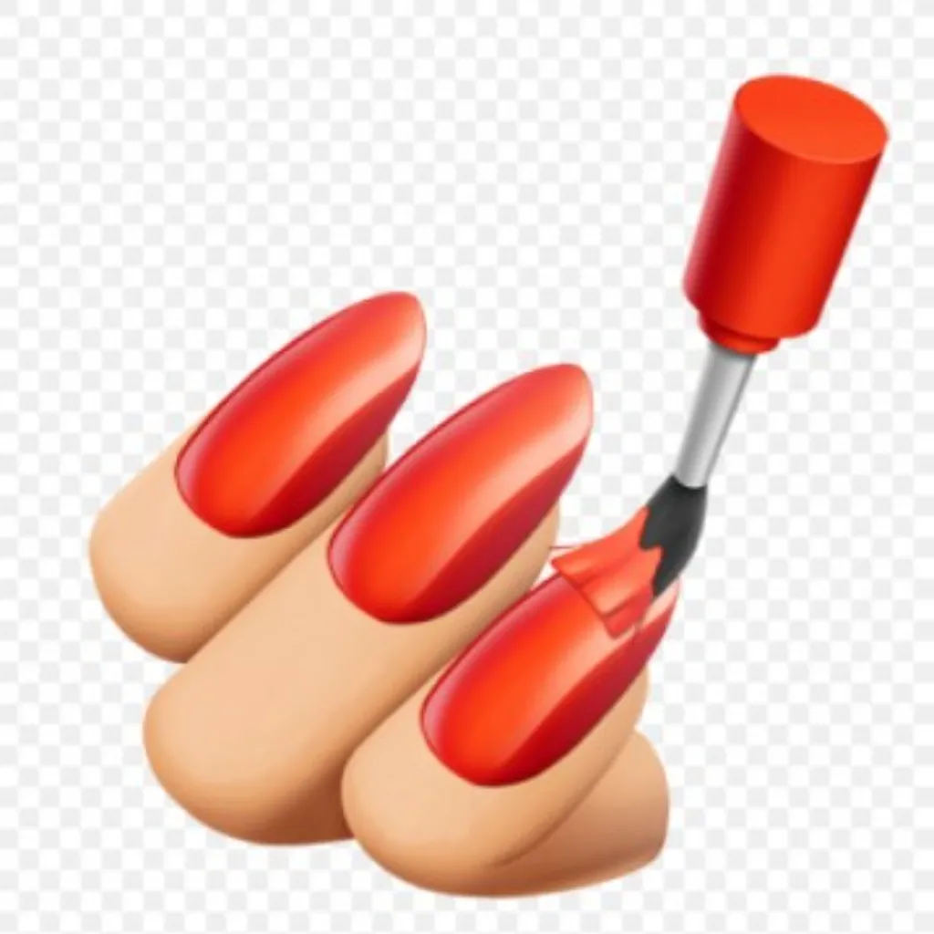 UÑAS ADIC. - ADIC. DE UÑA TRADICIONAL