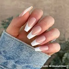 UÑAS PRESS ONE