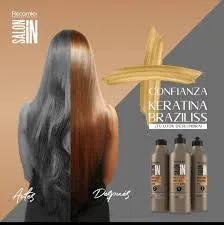 KERATINA_RECAMIER (CORTO) 60 ML $190.000