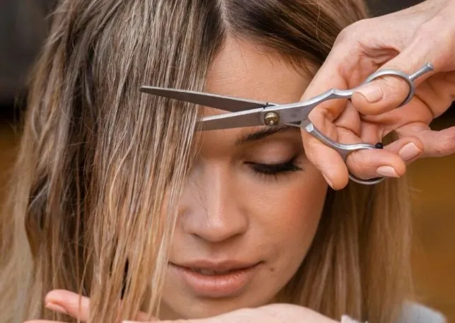 CORTE DE PELO