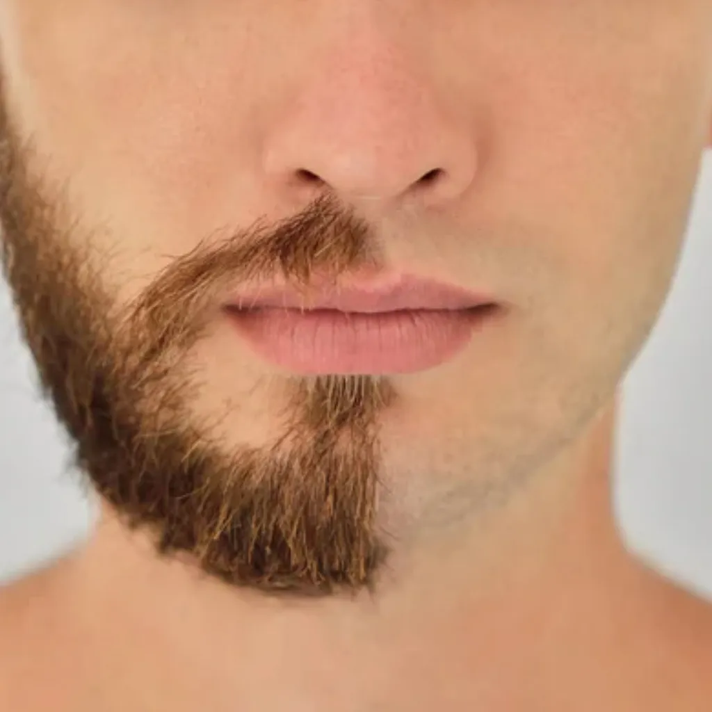 CORTE + BARBA + MASCARILLA