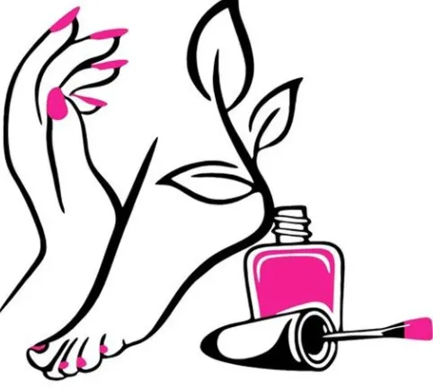 ADICIONAL COSTO POR ADICIONALES AL SERVICIO DE UÑAS