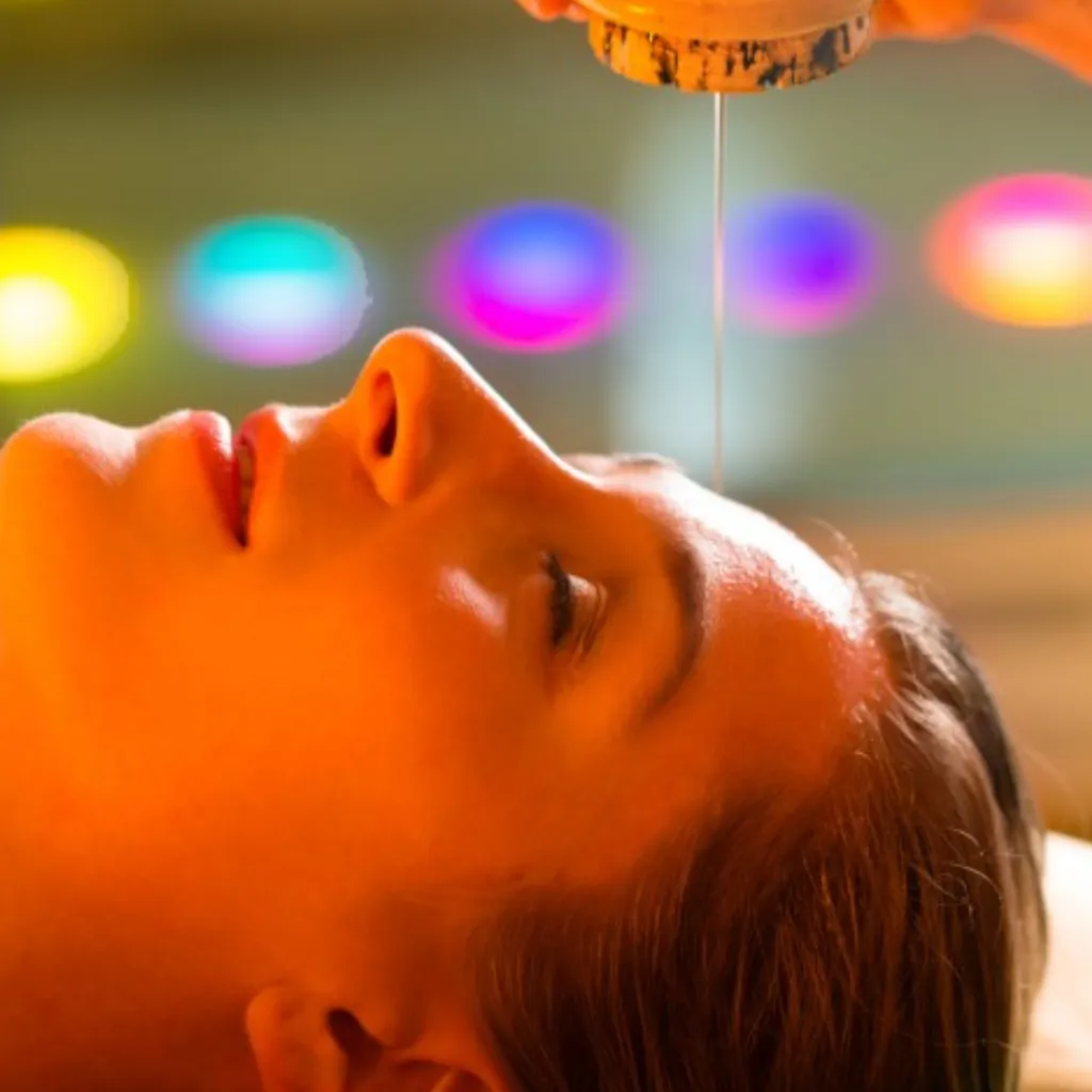 TERAPIA COLOR TERRA -VEGANA  CABELLOS CLAROS  $80.000