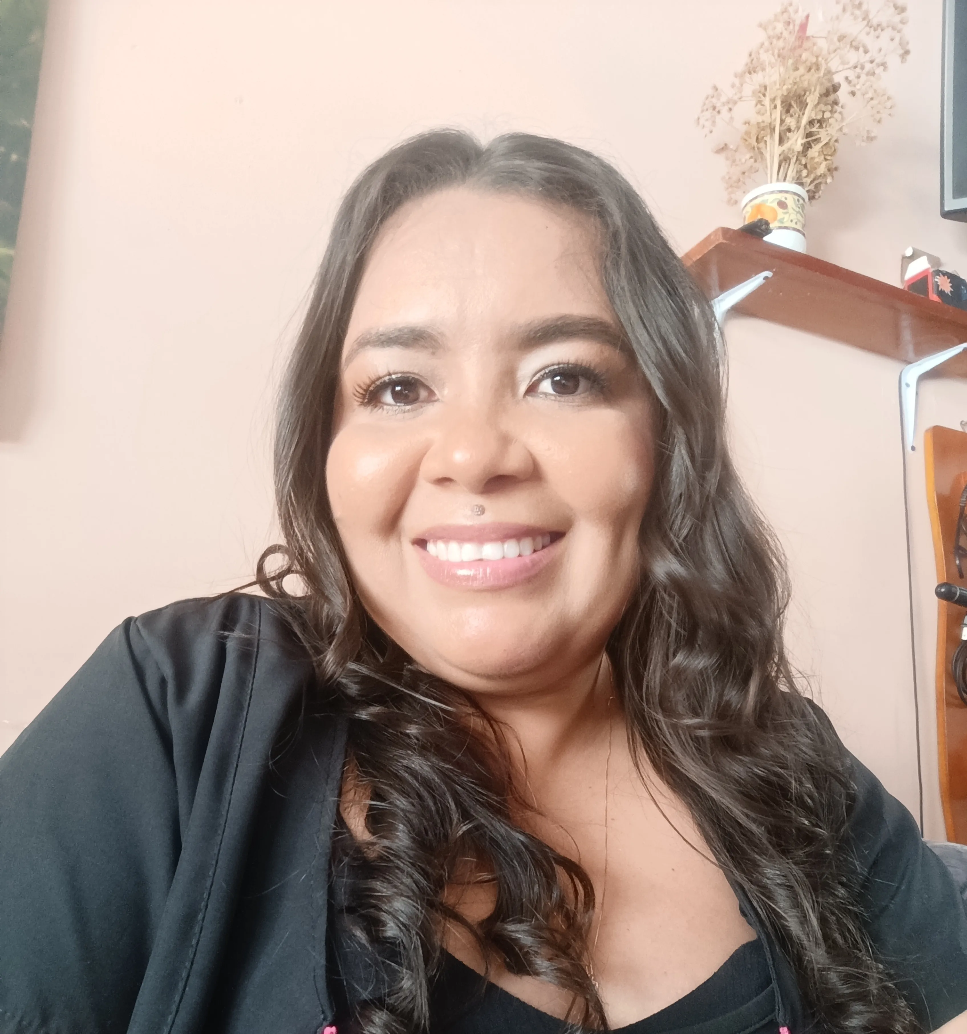 yuleidis medina 