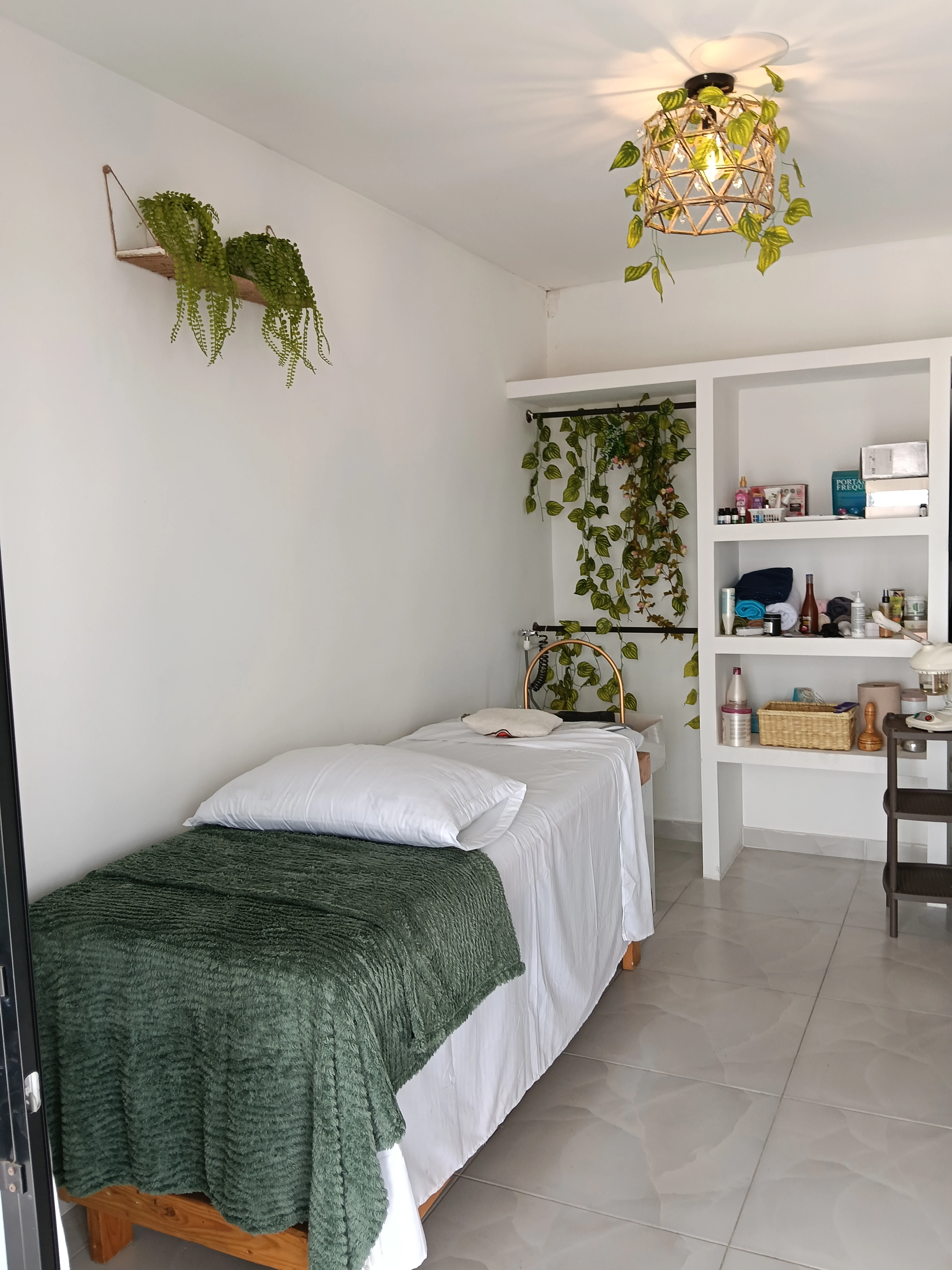 limpieza facial profunda