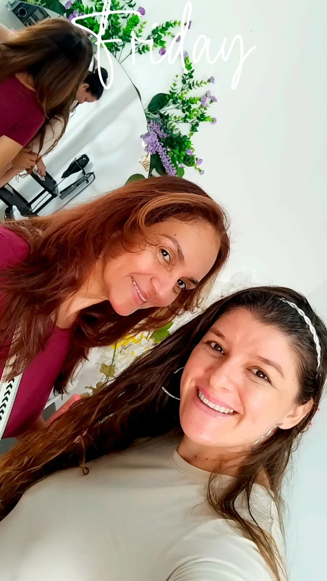 cepillado y planchado