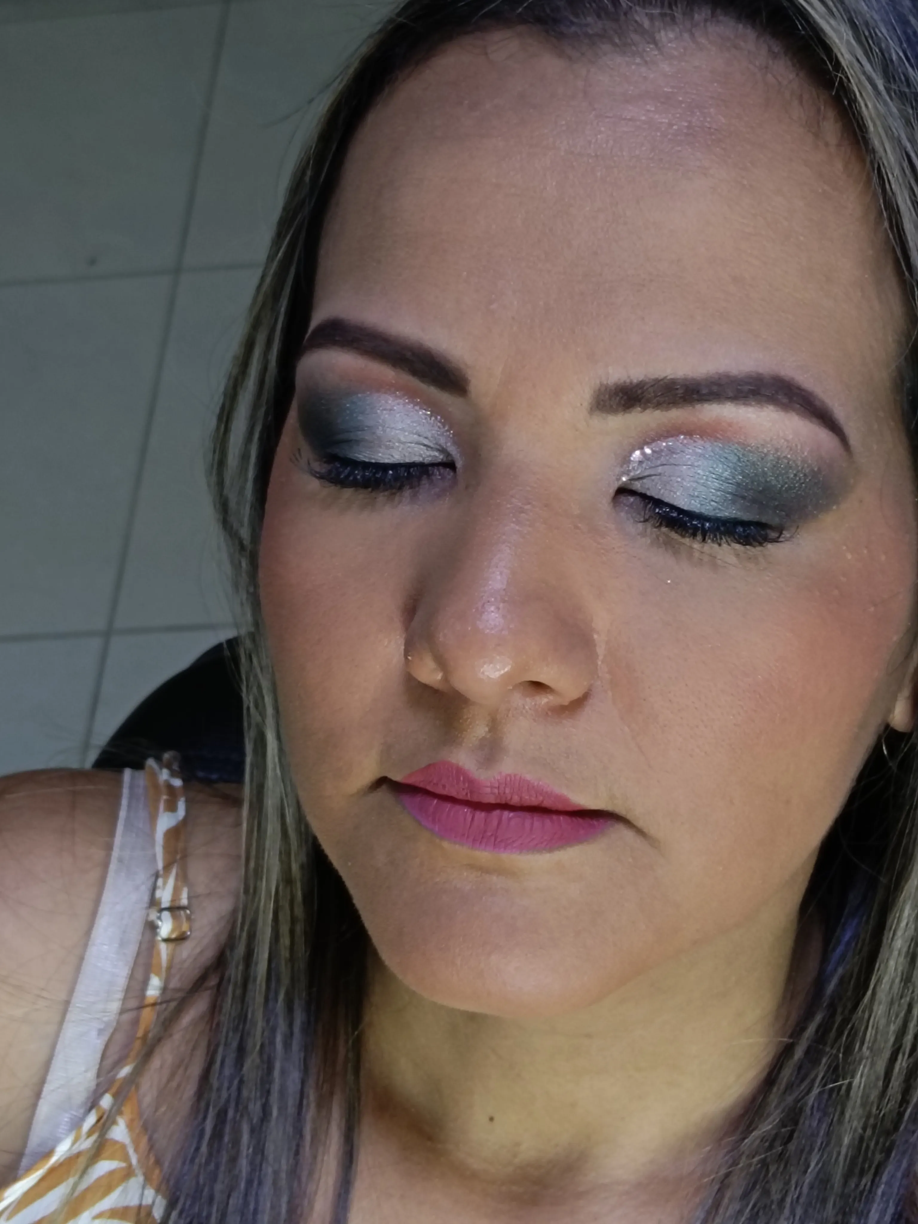depilación de cejas con cera depilación con cuchilla