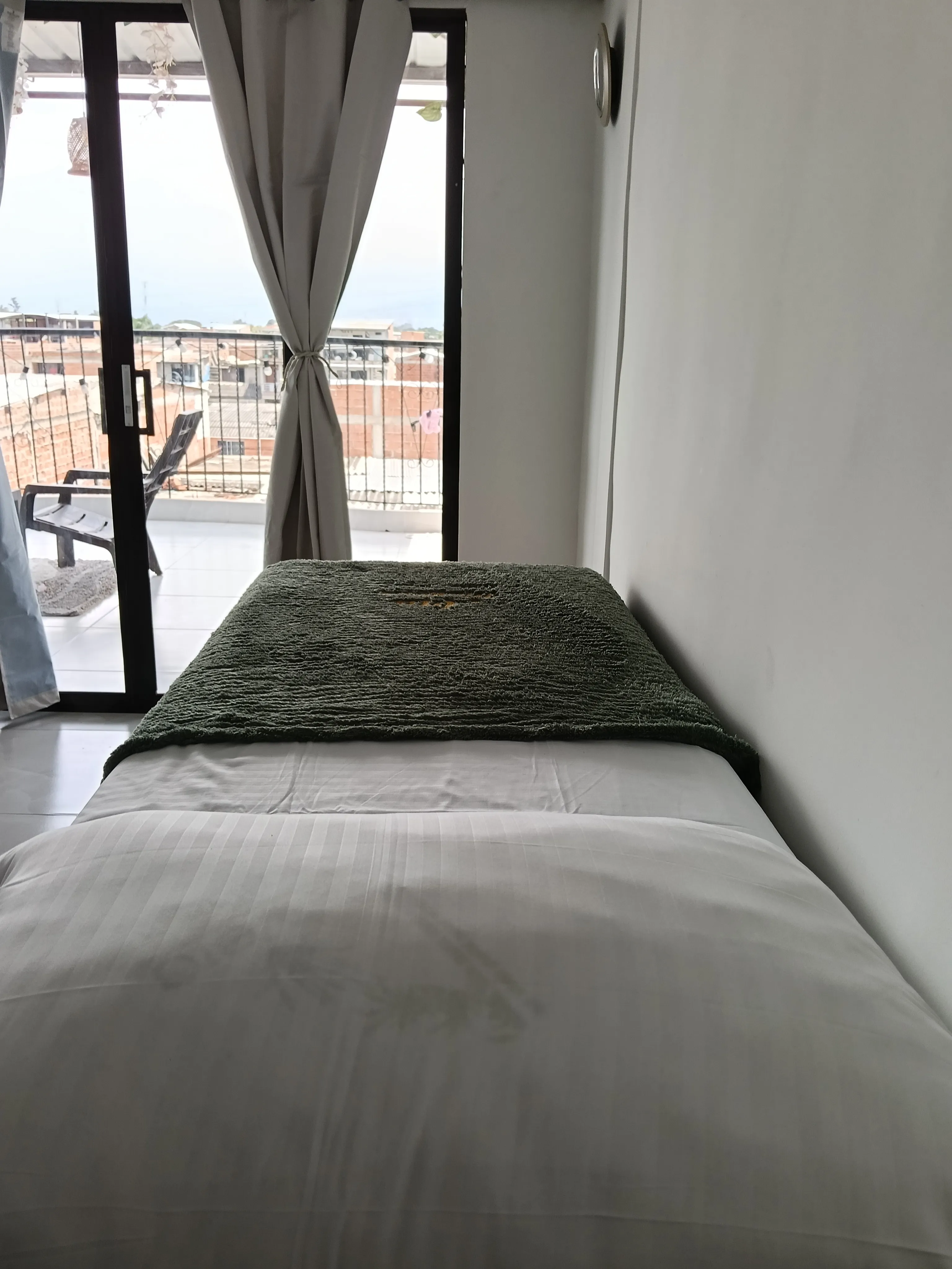 limpieza facial profunda
