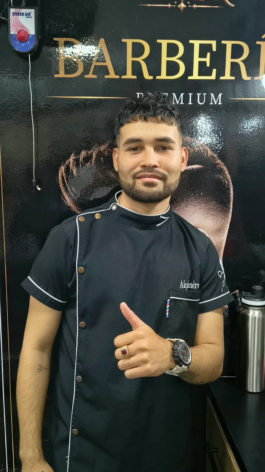 ALEJANDRO HERRERA