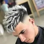 PLATINADO  - Imagen 1