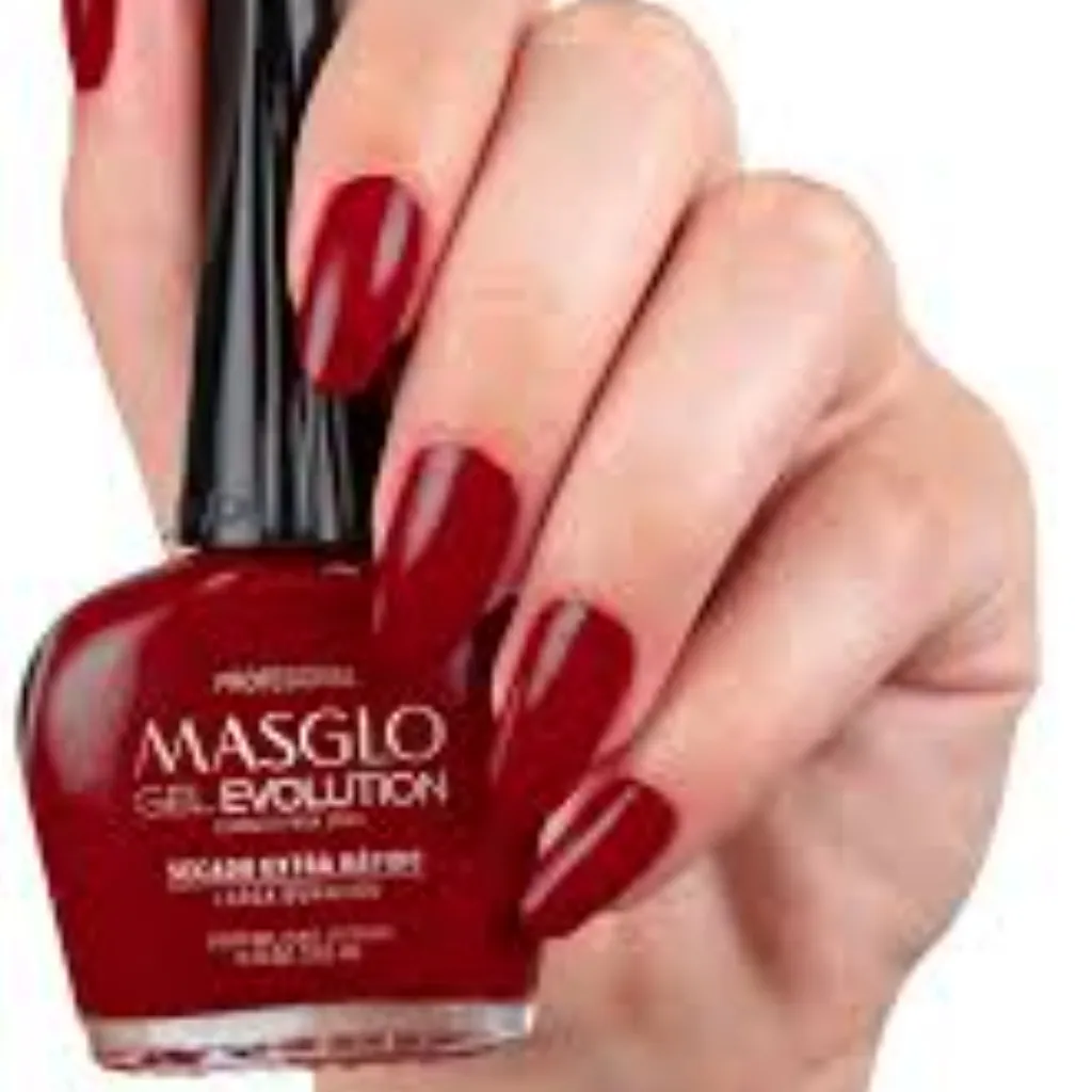 GEL EVOLUTION  MASGLO  - 1