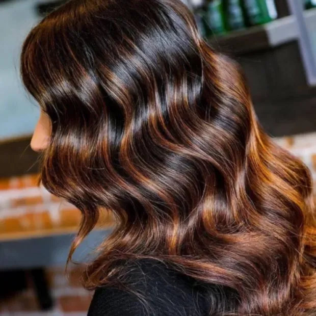 TECNICA BASE Y MECHAS CON RITUAL CAPILAR - 3