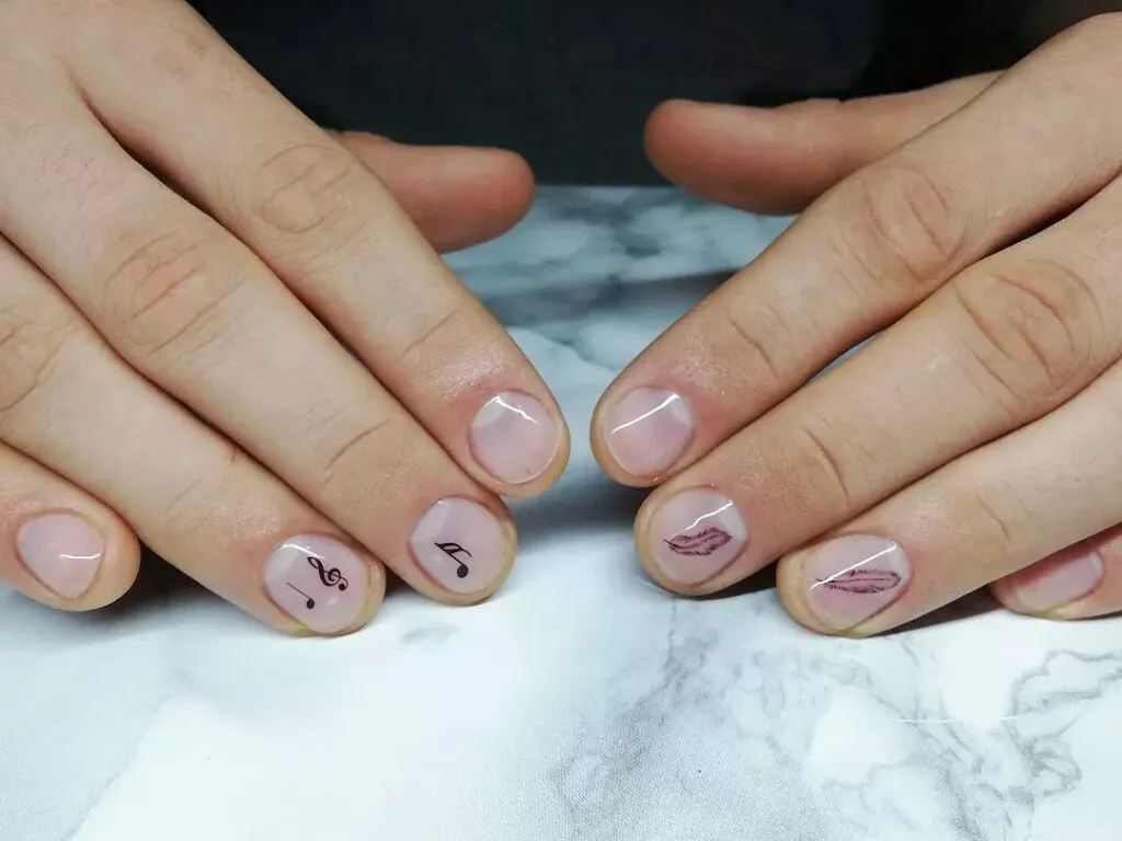 SEMIPERMANENTE CABALLERO