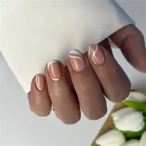 TECNICA CON BASE RUBER Y SEMIPERMANENTE  - 1