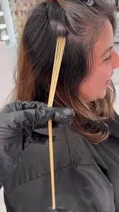 PRUEBA DE MECHON